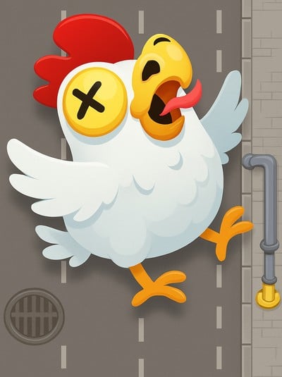 Chicken Road 2