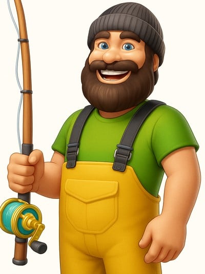 Big Bass Bonanza 1000