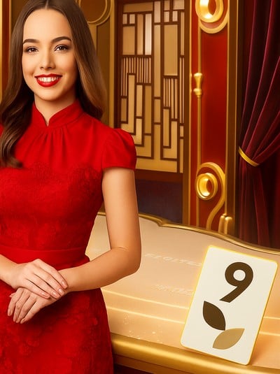 Always 9 Baccarat